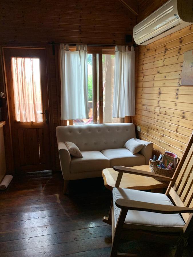 Villa פסגת מתת Pisgat Mattat Exterior foto
