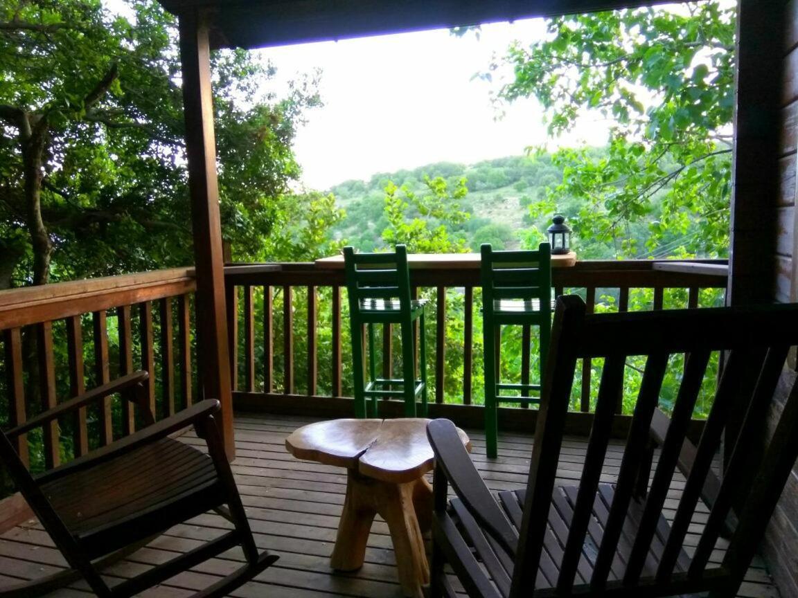 Villa פסגת מתת Pisgat Mattat Exterior foto